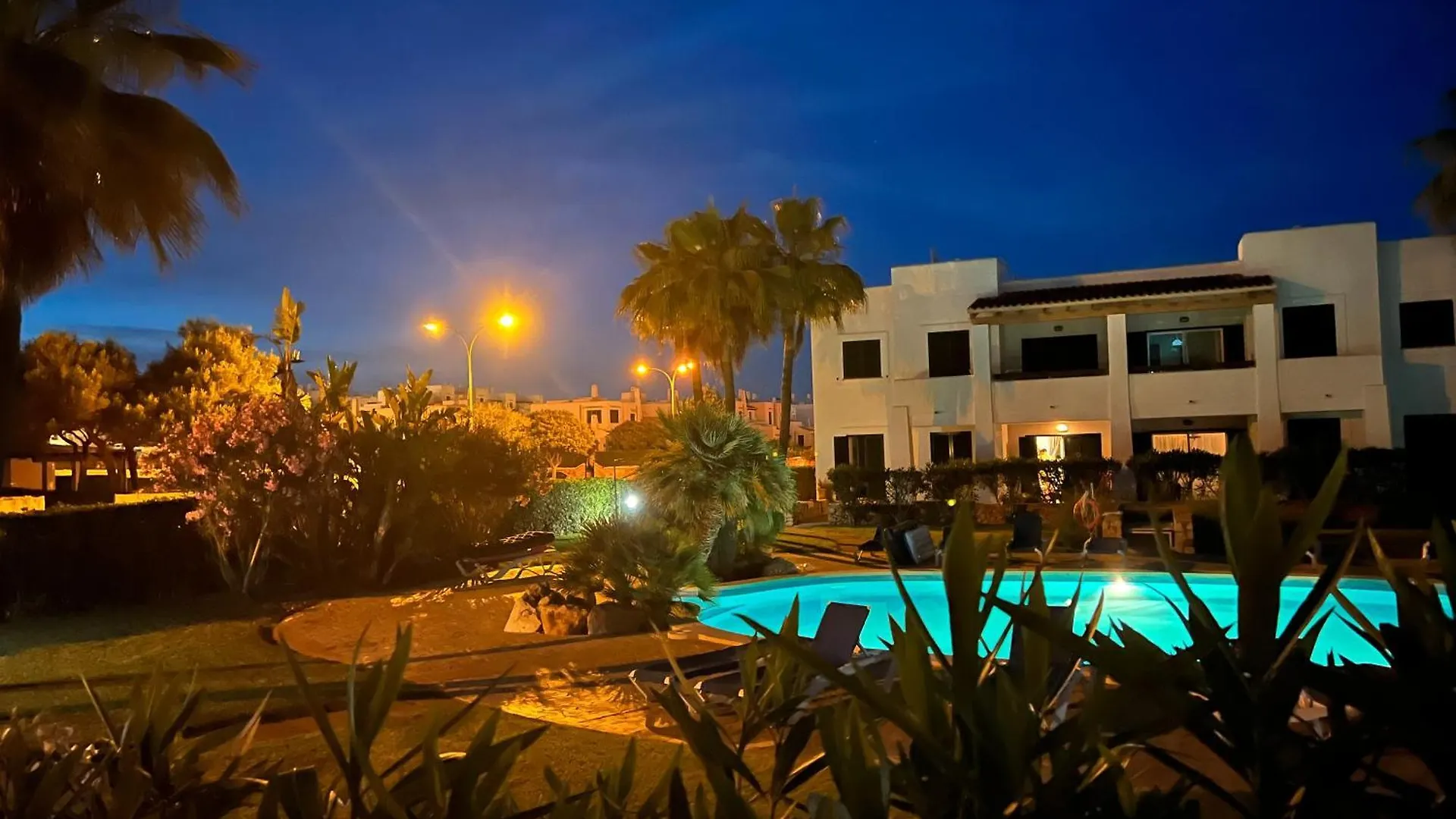 Cala Egos Villa - S'Estel Cala D´Or Spanien