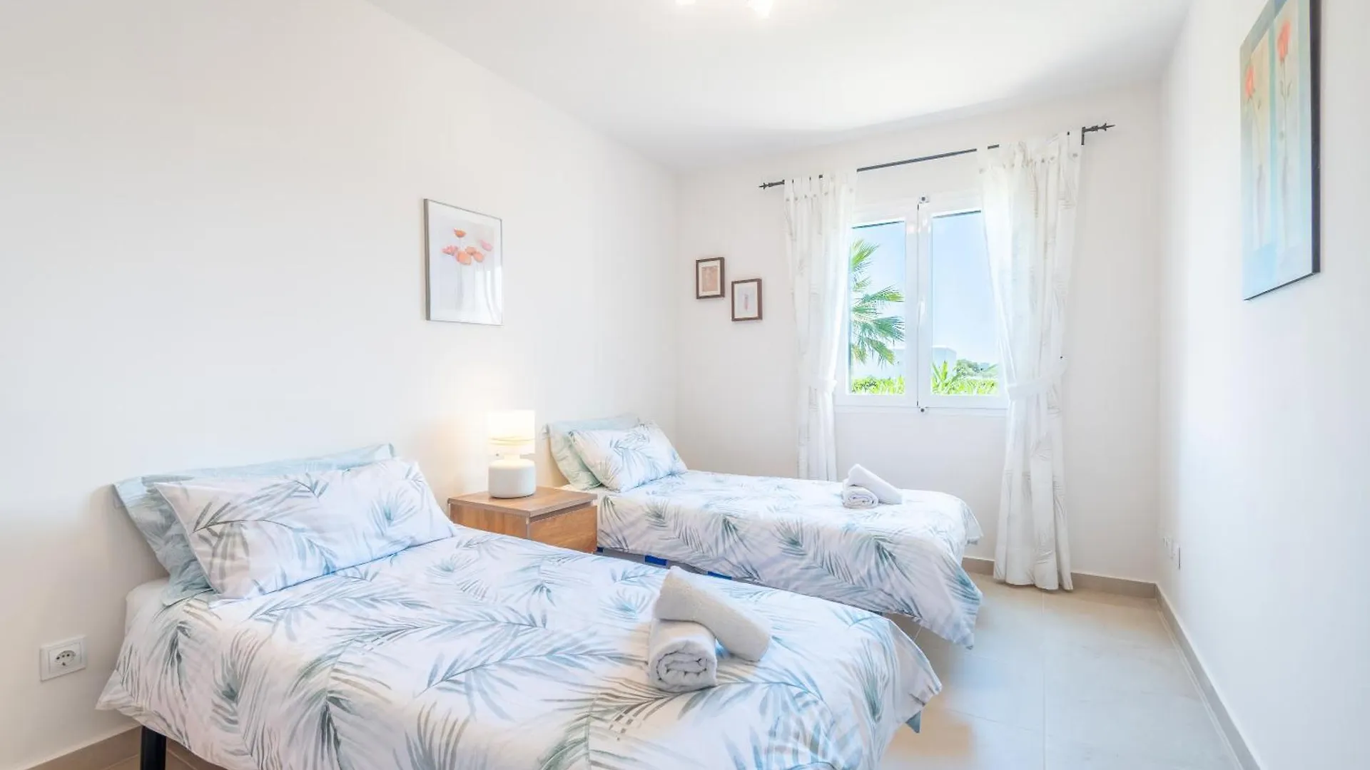 アパート Cala Egos Villa - S'Estel Cala D´Or スペイン