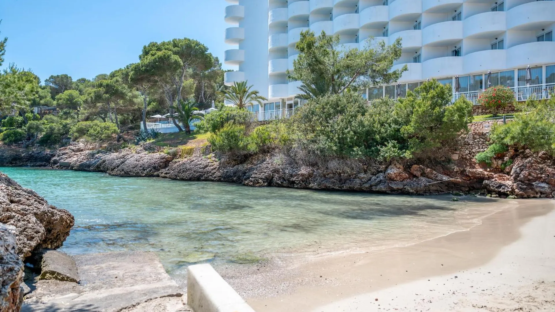 Cala Egos Villa - S'Estel Cala D´Or Lägenhet