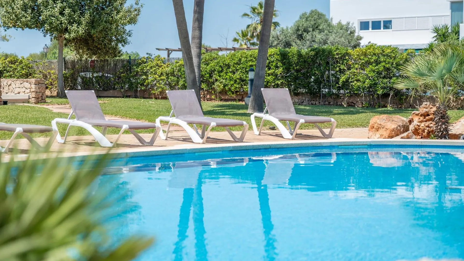 Cala Egos Villa - S'Estel Cala D´Or