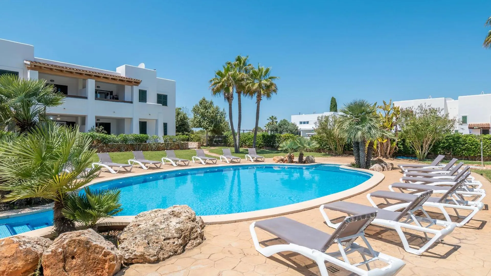 Cala Egos Villa - S'Estel Cala D´Or