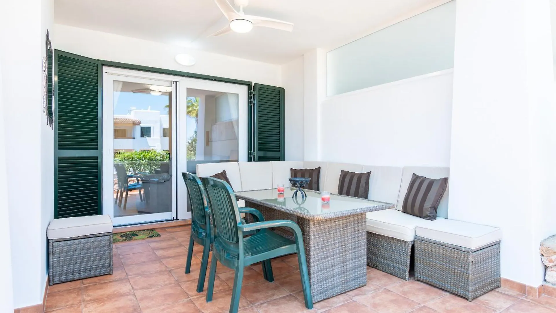 Cala Egos Villa - S'Estel Cala D´Or アパート